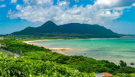 上海怎麼去石垣島——探索海上旅行的新視角